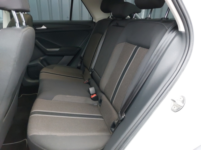 Used Volkswagen T-Roc 2018 for sale - 78009940: Photo 6