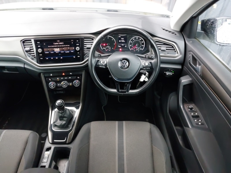 Used Volkswagen T-Roc 2018 for sale - 78009940: Photo 7