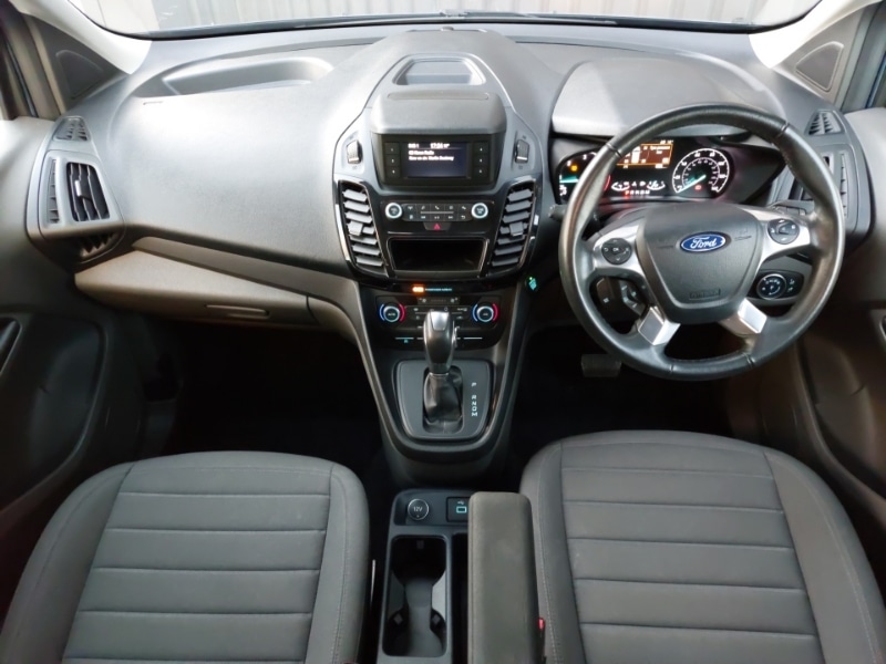 Used Ford Grand Tourneo Connect 2019 for sale - 76595177: Photo 2