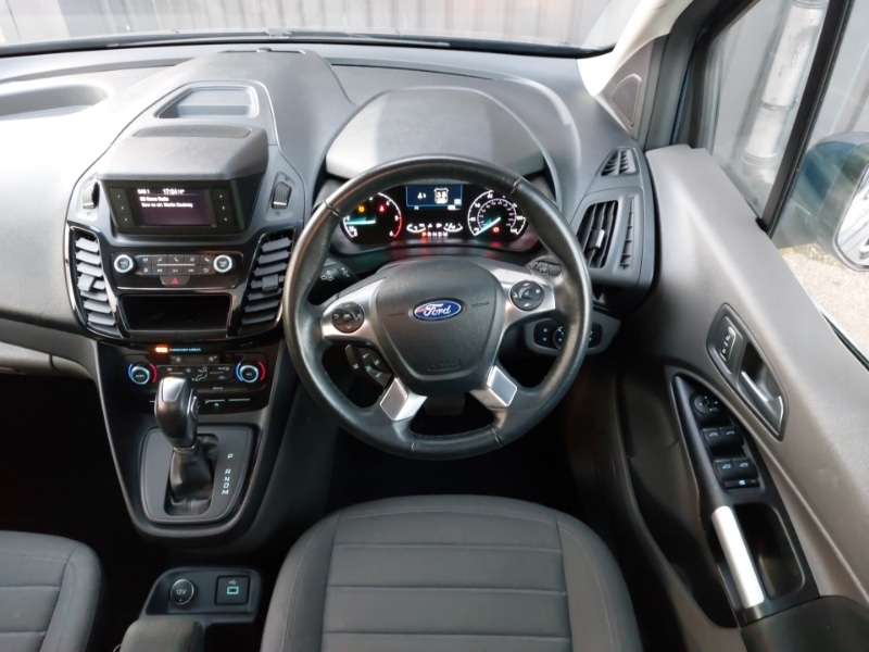 Used Ford Grand Tourneo Connect 2019 for sale - 76595177: Photo 7