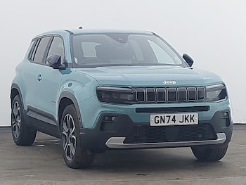Used Jeep Other 2024 for sale - 75514036: Photo