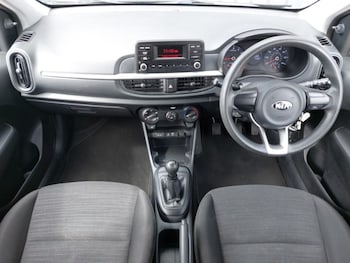Used Kia Picanto 2019 for sale - 78933136: Photo