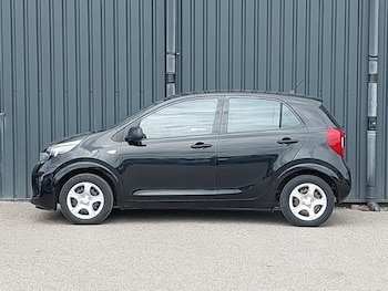 Used Kia Picanto 2019 for sale - 78933136: Photo