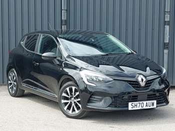 2020 - 1.0 SCe 75 Iconic 5dr