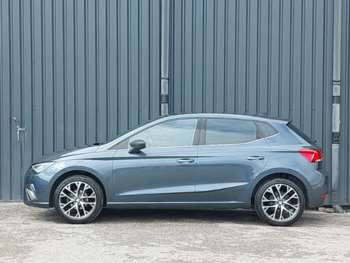 Used SEAT Ibiza 2024 for sale - 75413451: Photo
