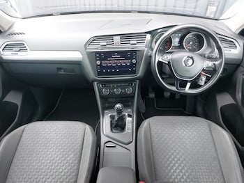 Used Volkswagen Tiguan 2018 for sale - 78953169: Photo