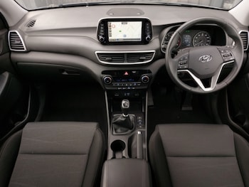 Used Hyundai TUCSON 2020 for sale - 79195344: Photo