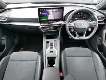 Used Cupra Formentor 2025 for sale - 79777072: Photo