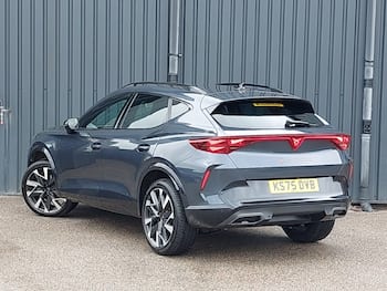 Used Cupra Formentor 2025 for sale - 79777072: Photo