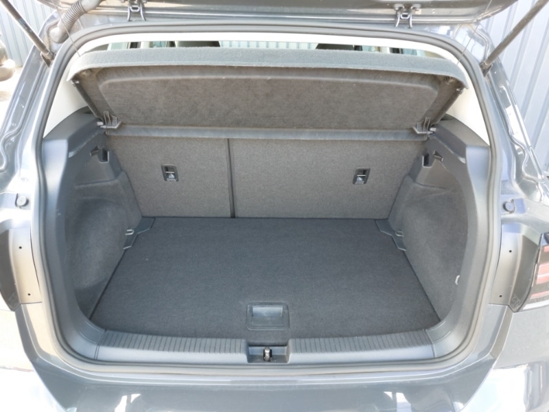 Used Volkswagen T-Cross 2019 for sale - 76779581: Photo 8