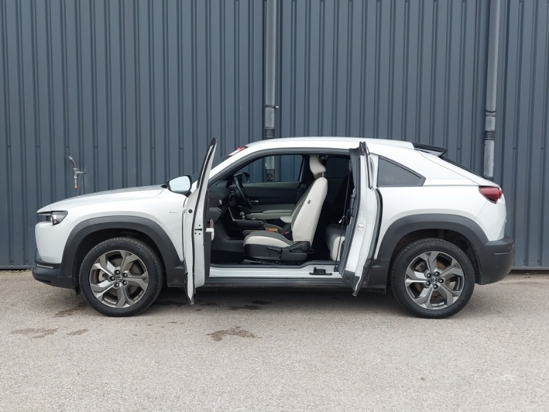 Used Mazda MX-30 2022 for sale - 77660850: Photo 19