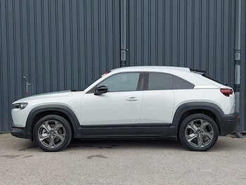 Used Mazda MX-30 2022 for sale - 77660850: Photo