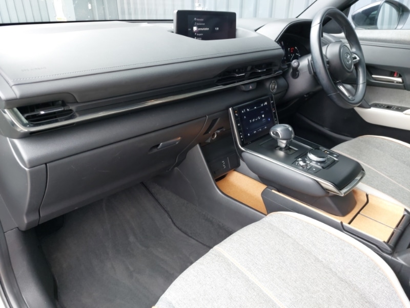 Used Mazda MX-30 2022 for sale - 77660850: Photo 5