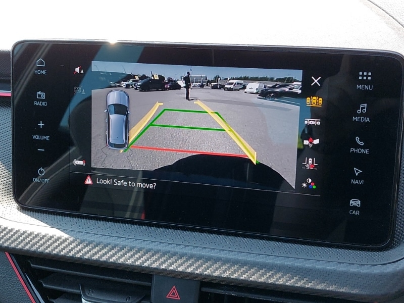 Used Skoda Kamiq 2024 for sale - 76907292: Photo 11