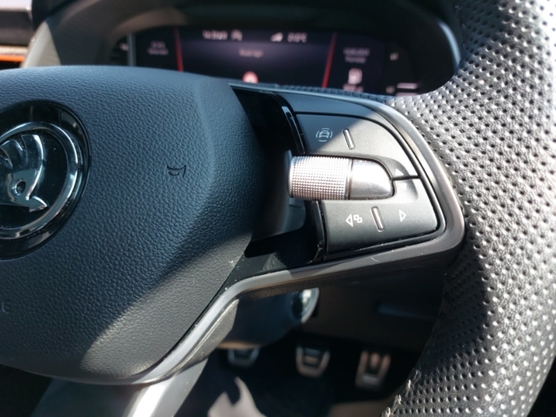 Used Skoda Kamiq 2024 for sale - 76907292: Photo 14