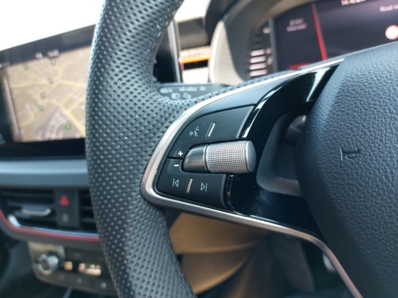 Used Skoda Kamiq 2024 for sale - 76907292: Photo 15