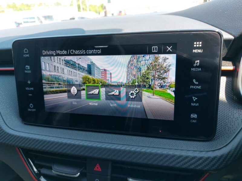 Used Skoda Kamiq 2024 for sale - 76907292: Photo 17