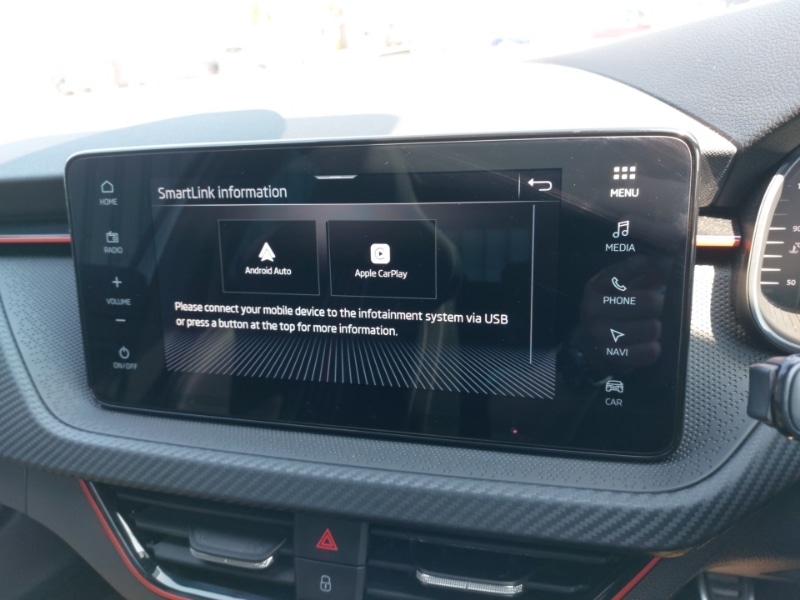 Used Skoda Kamiq 2024 for sale - 76907292: Photo 18