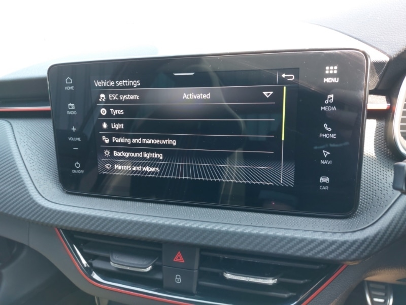 Used Skoda Kamiq 2024 for sale - 76907292: Photo 19