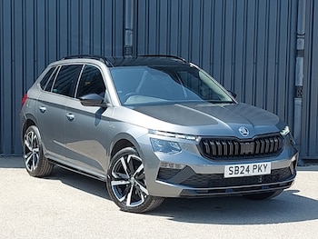 2024 - 1.0 TSI Monte Carlo 5dr