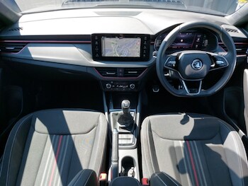 Used Skoda Kamiq 2024 for sale - 76907292: Photo