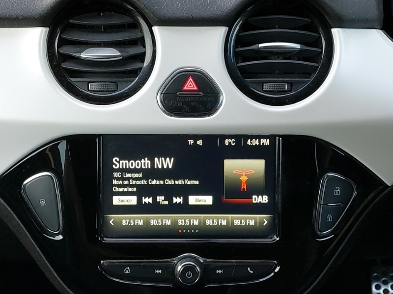 Used Vauxhall ADAM 2017 for sale - 77357821: Photo 10