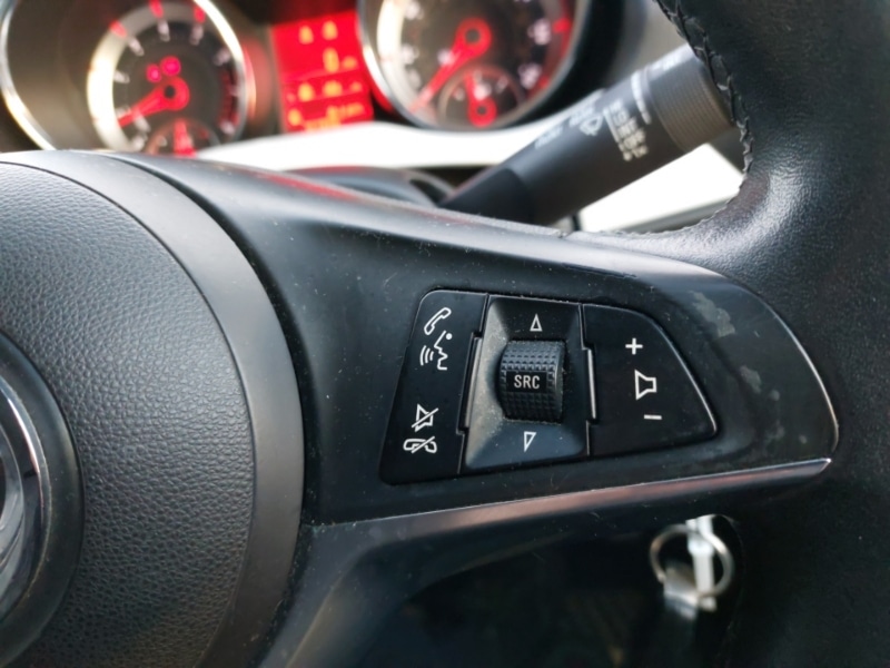 Used Vauxhall ADAM 2017 for sale - 77357821: Photo 14