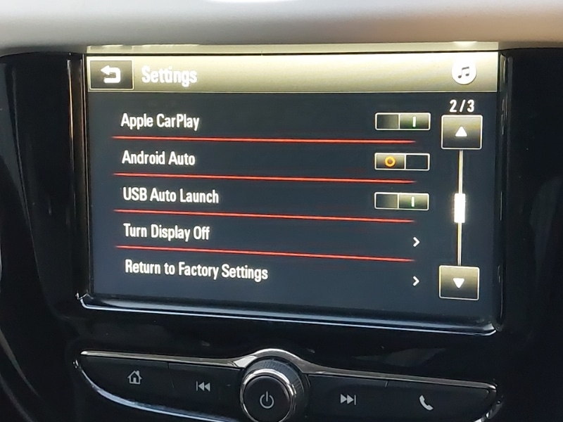 Used Vauxhall ADAM 2017 for sale - 77357821: Photo 18