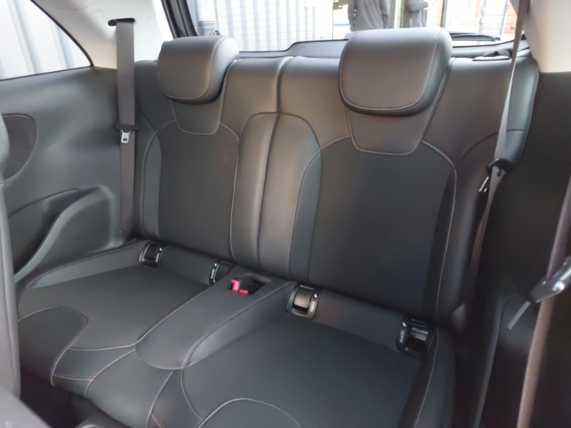 Used Vauxhall ADAM 2017 for sale - 77357821: Photo 6