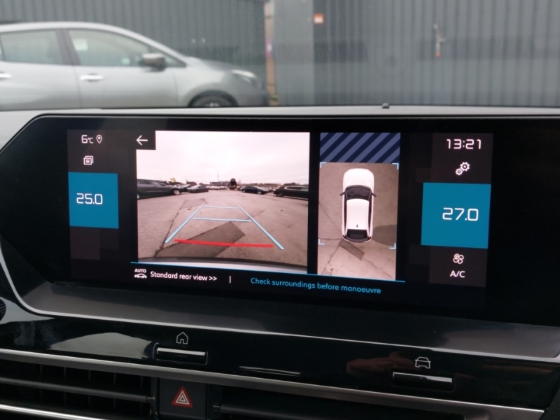 Used Citroen C4 2022 for sale - 77062551: Photo 11