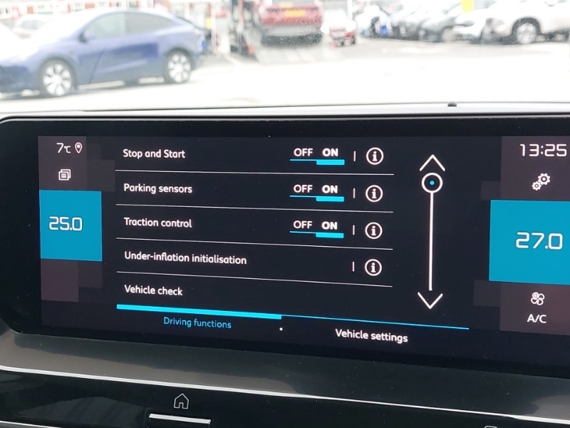 Used Citroen C4 2022 for sale - 77062551: Photo 19