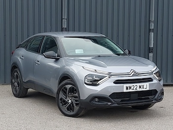 2022 - 1.2 PureTech [130] Sense Plus 5dr Auto