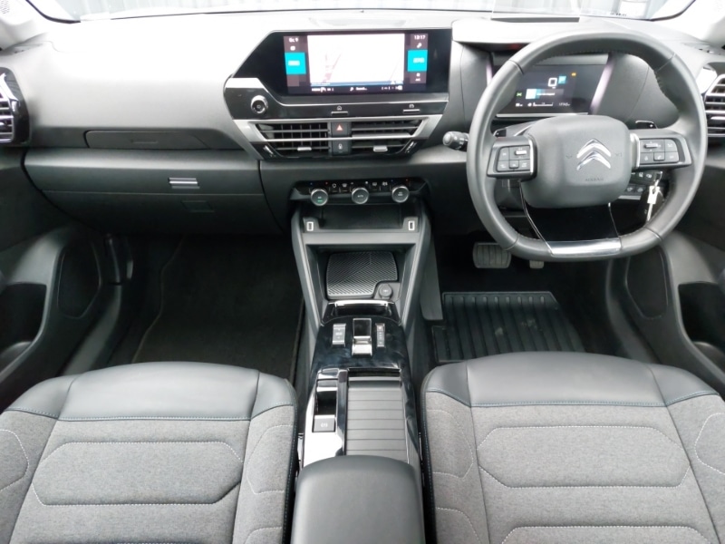 Used Citroen C4 2022 for sale - 77062551: Photo 2