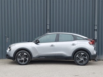 Used Citroen C4 2022 for sale - 77062551: Photo