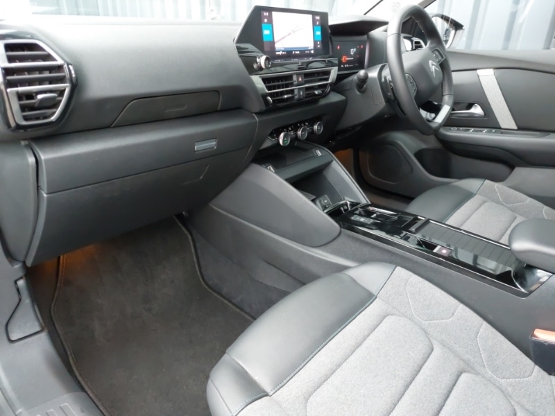 Used Citroen C4 2022 for sale - 77062551: Photo 5