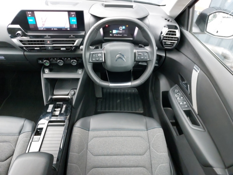 Used Citroen C4 2022 for sale - 77062551: Photo 7