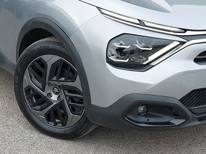 Used Citroen C4 2022 for sale - 77062551: Photo 9