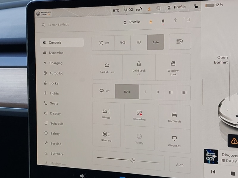 Used Tesla Model 3 2022 for sale - 77491399: Photo 15
