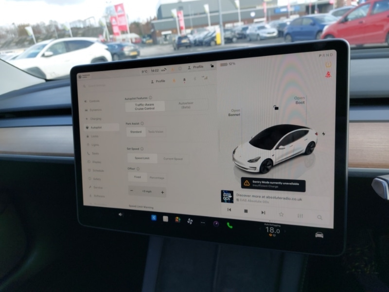 Used Tesla Model 3 2022 for sale - 77491399: Photo 16