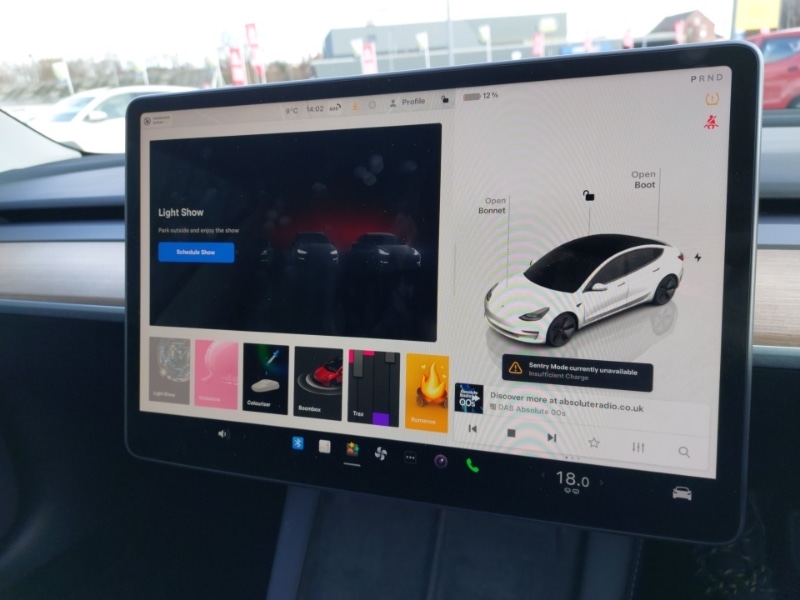 Used Tesla Model 3 2022 for sale - 77491399: Photo 17