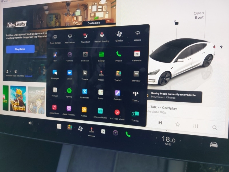 Used Tesla Model 3 2022 for sale - 77491399: Photo 19