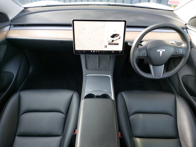 Used Tesla Model 3 2022 for sale - 77491399: Photo 2