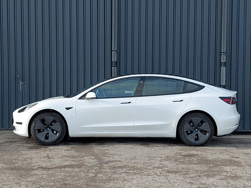 Used Tesla Model 3 2022 for sale - 77491399: Photo 4