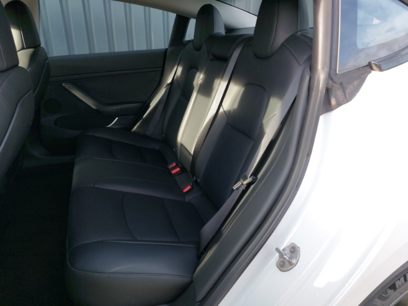 Used Tesla Model 3 2022 for sale - 77491399: Photo 6