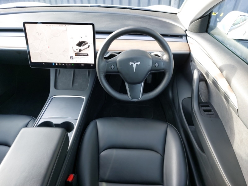 Used Tesla Model 3 2022 for sale - 77491399: Photo 7