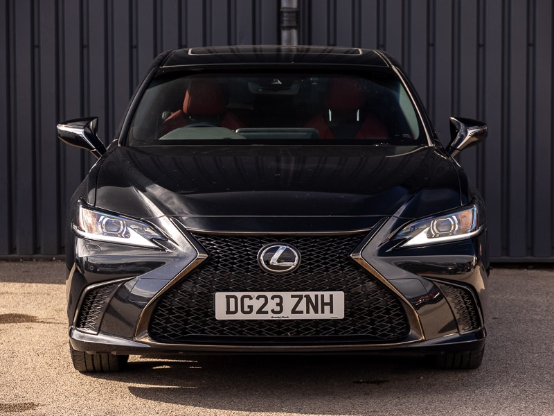 Used Lexus ES 2023 for sale - 78089173: Photo 10