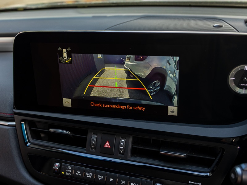 Used Lexus ES 2023 for sale - 78089173: Photo 11