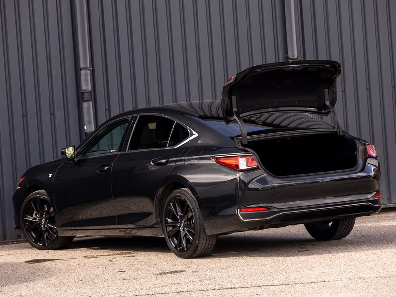 Used Lexus ES 2023 for sale - 78089173: Photo 14