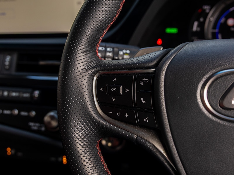 Used Lexus ES 2023 for sale - 78089173: Photo 15