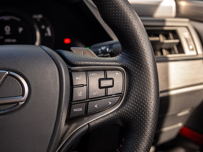 Used Lexus ES 2023 for sale - 78089173: Photo 16